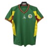 Maglia ufficiale Senegal Trasferta 2002 per Uomo